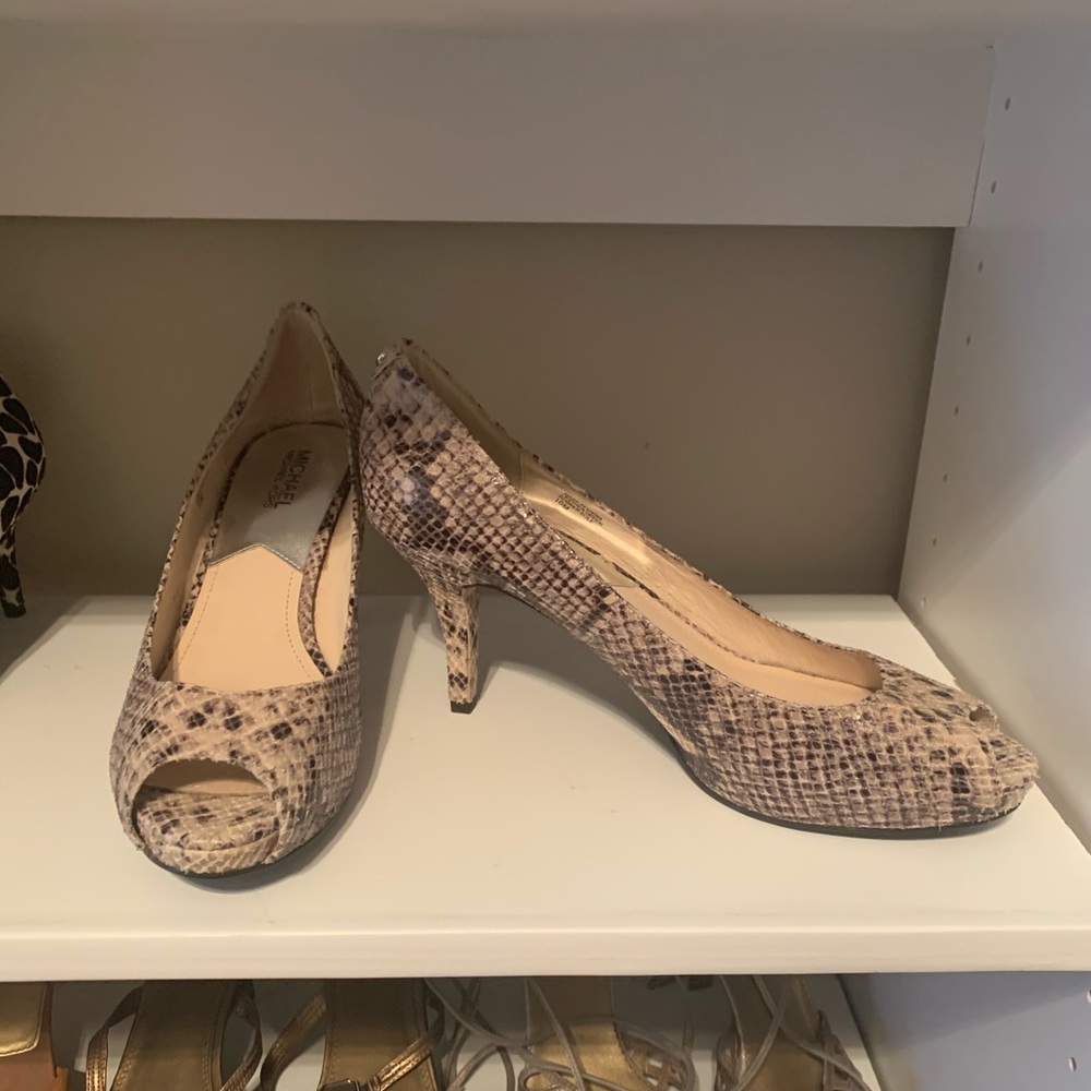 Women’s MIchael Kors Shoes
